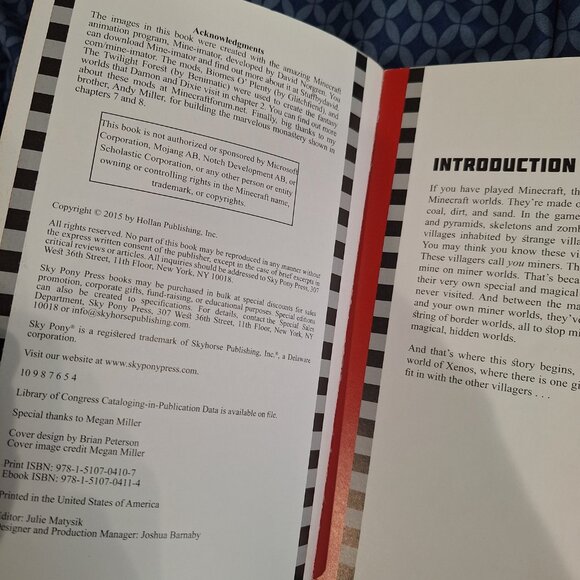 quest for the golden apple - Picture 3 of 7